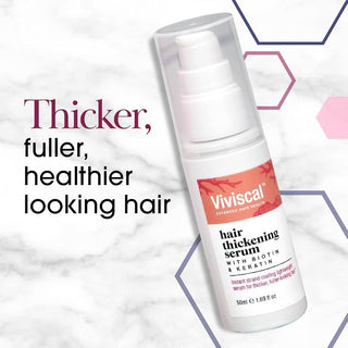 Viviscal Hair Growth & Thickening Serum For Women