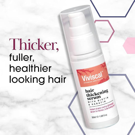 Viviscal Hair Growth & Thickening Serum For Women