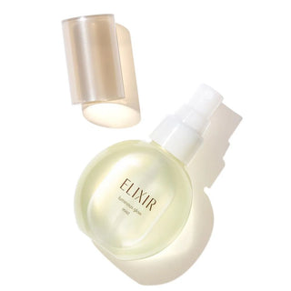 SHISEIDO Elixir Luminous Glow Mist, 80 ml