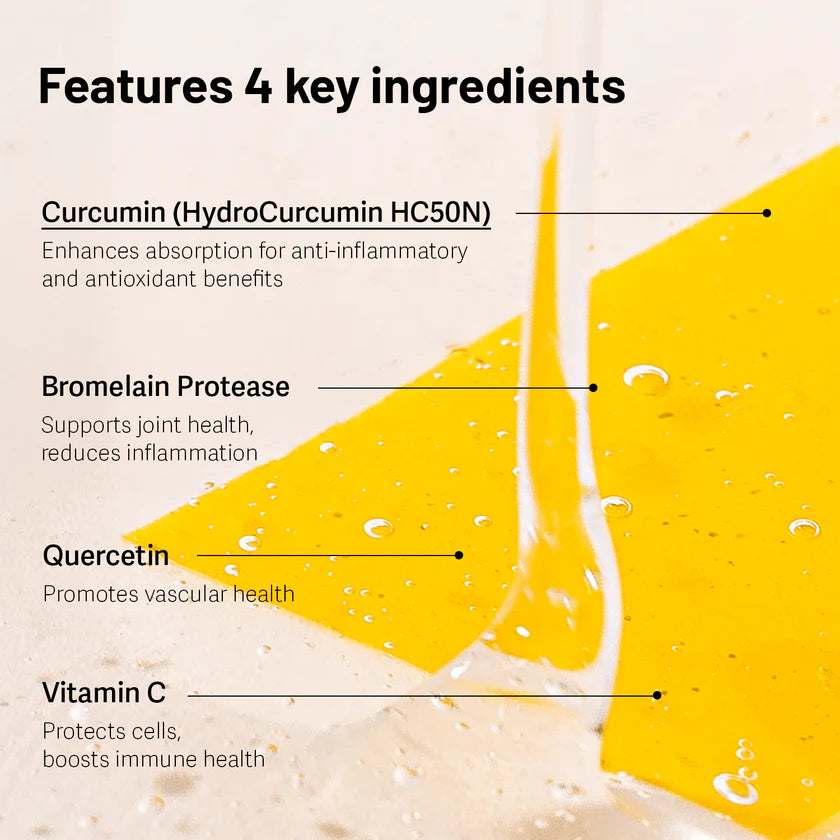 ESTHER FORMULA CURCUMIN DIRECT