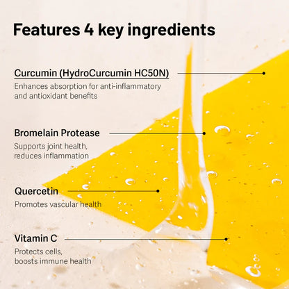 ESTHER FORMULA CURCUMIN DIRECT