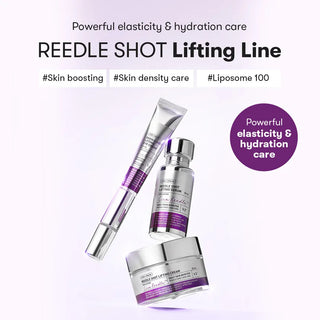 VT Cosmetics Reedle Shot Lifting Eye Cream