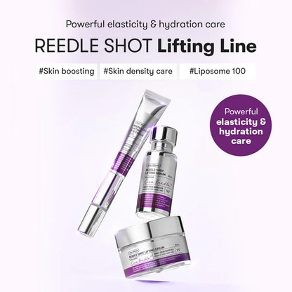VT Cosmetics Reedle Shot Lifting Eye Cream