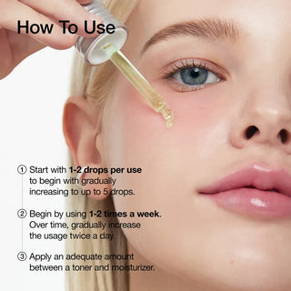 Anua Azelaic Acid 10 Hyaluron Redness Soothing Serum - 30ml