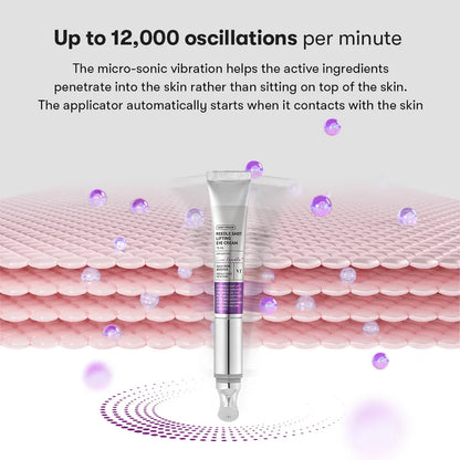 VT Cosmetics Reedle Shot Lifting Eye Cream