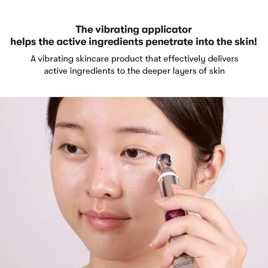 VT Cosmetics Reedle Shot Lifting Eye Cream