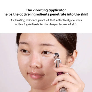 VT Cosmetics Reedle Shot Lifting Eye Cream