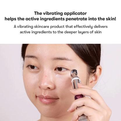 VT Cosmetics Reedle Shot Lifting Eye Cream