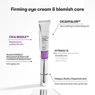VT Cosmetics Reedle Shot Lifting Eye Cream