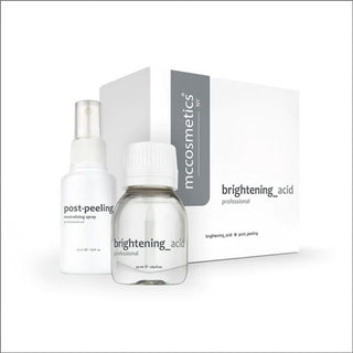 Mccosmetics – Brightening Acid Peeling Pack 50ml