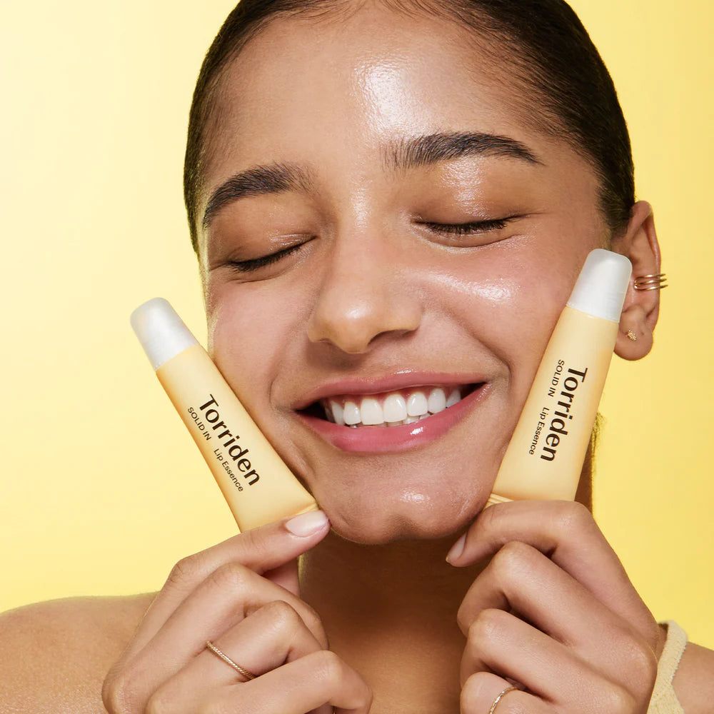 Torriden SOLID IN Ceramide Lip Essence