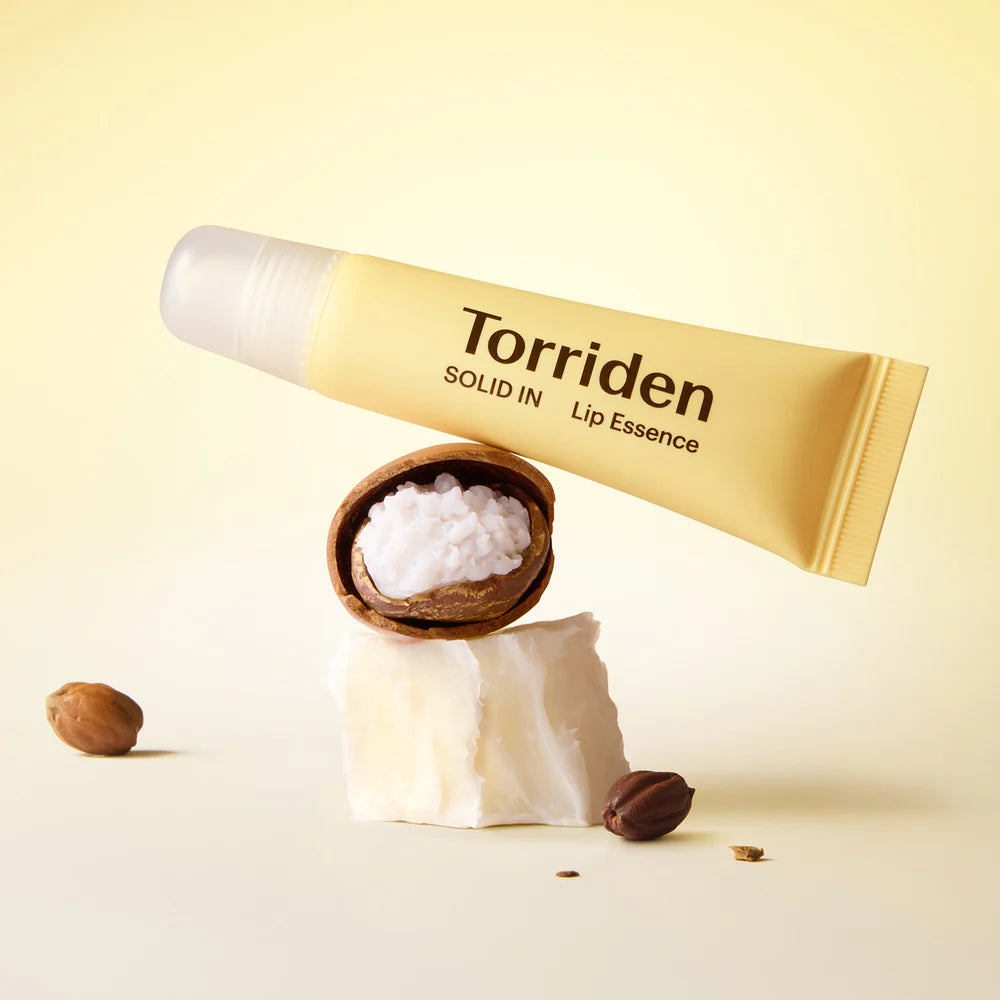 Torriden SOLID IN Ceramide Lip Essence