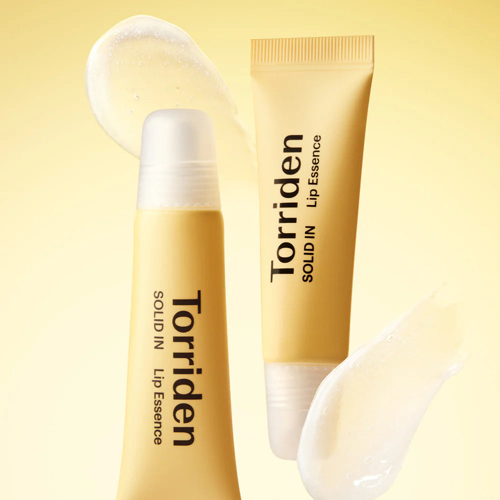 Torriden SOLID IN Ceramide Lip Essence