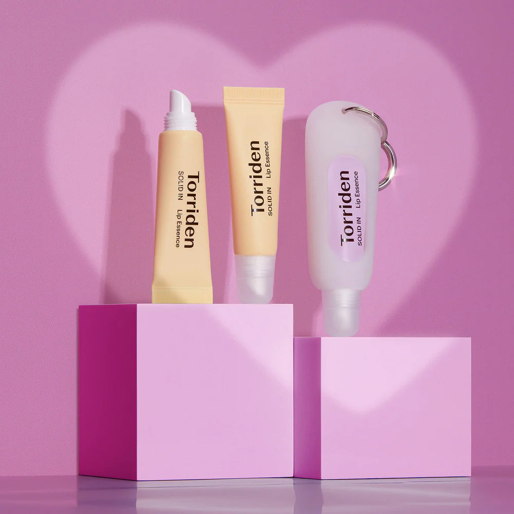 Torriden SOLID IN Ceramide Lip Essence