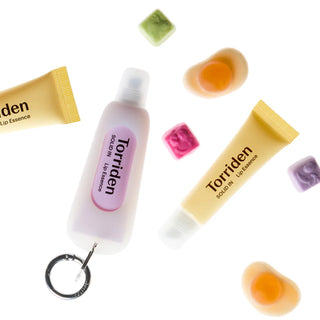 Torriden SOLID IN Ceramide Lip Essence