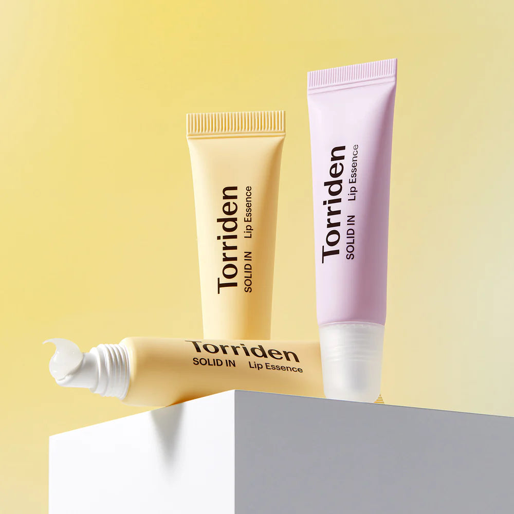 Torriden SOLID IN Ceramide Lip Essence