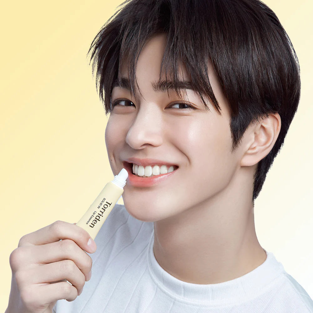 Torriden SOLID IN Ceramide Lip Essence