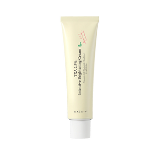 AXIS-Y TXA 2.5% Intensive Brightening Cream