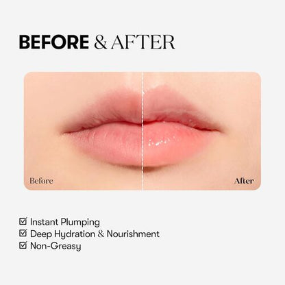 VT Cosmetics Reedle Shot Lip Plumper Beginner