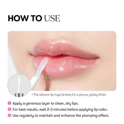VT Cosmetics Reedle Shot Lip Plumper Beginner