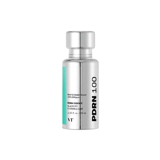 VT PDRN Essence 100 set + 3 cica reedle shot sachet 100