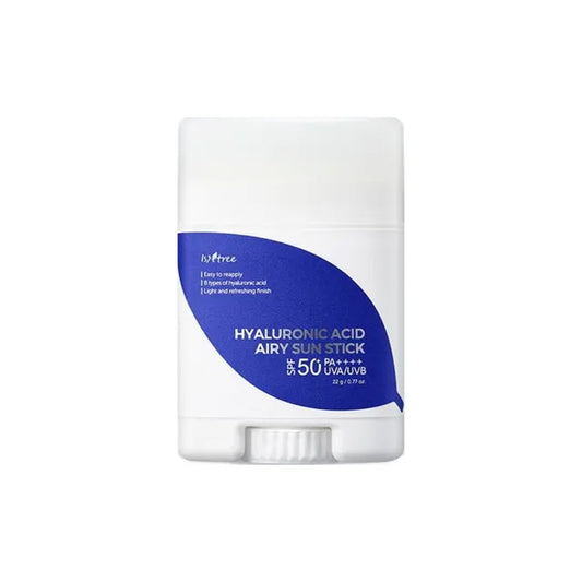 Isntree Hyaluronic Acid Airy Sun Stick