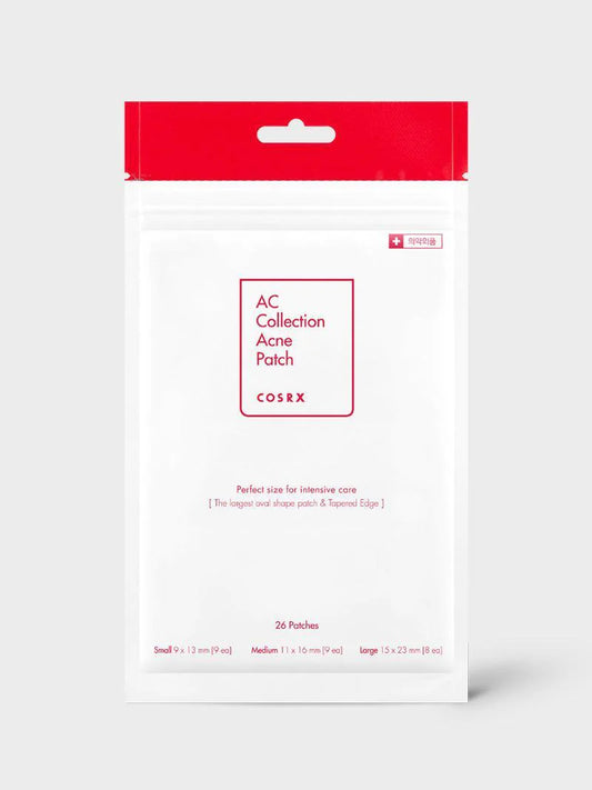 COSRX AC Collection Acne Patch – 26 Patches