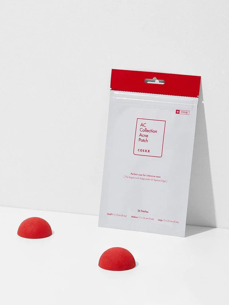 COSRX AC Collection Acne Patch – 26 Patches