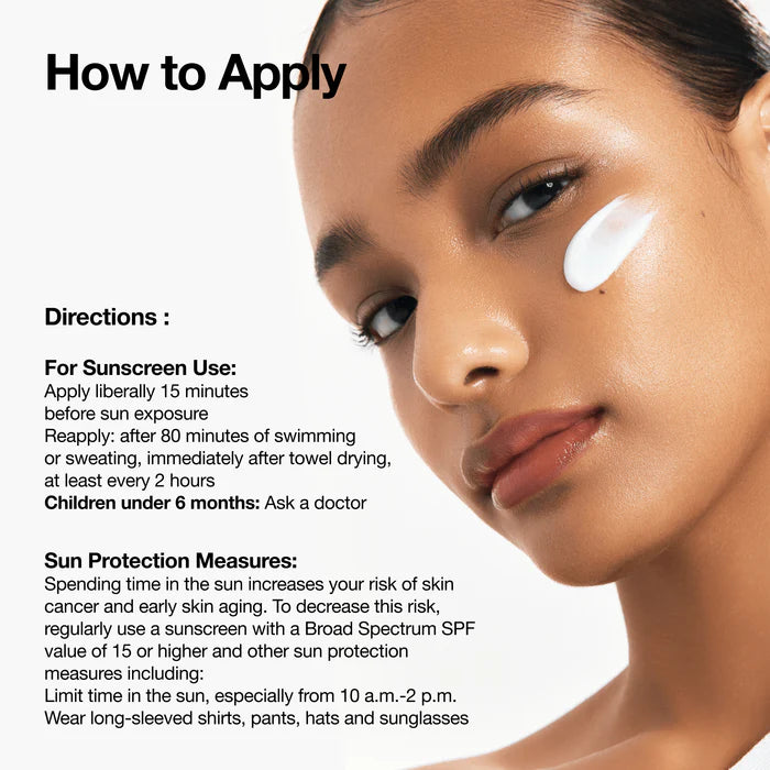 Anua Zero-Cast Moisturizing Finish Sunscreen