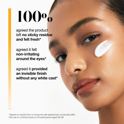 Anua Zero-Cast Moisturizing Finish Sunscreen