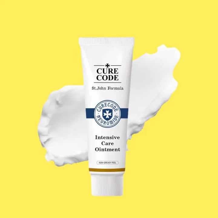 CURECODE Intensive Care Ointment