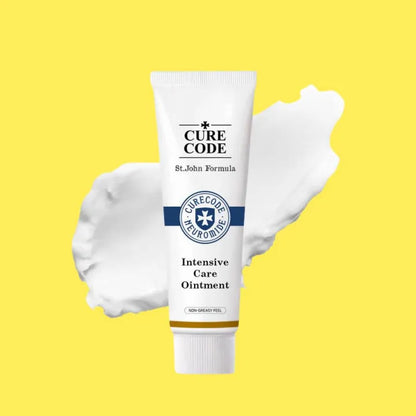 CURECODE Intensive Care Ointment