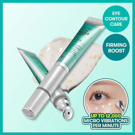 VT Cosmetics Cica x Hyalon PDRN Reedle Shot Eye Lifter