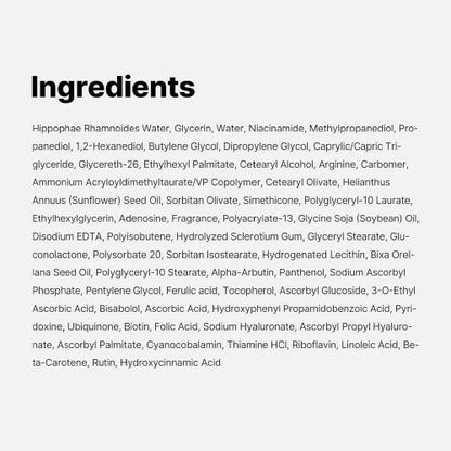 MEDICUBE Deep Vita C Capsule Cream 55g