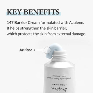 Dr Althea 147 BARRIER CREAM 50 ml