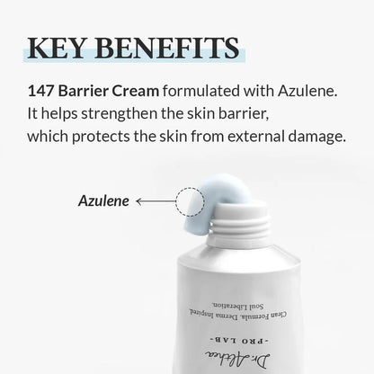 Dr Althea 147 BARRIER CREAM 50 ml