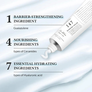 Dr Althea 147 BARRIER CREAM 50 ml