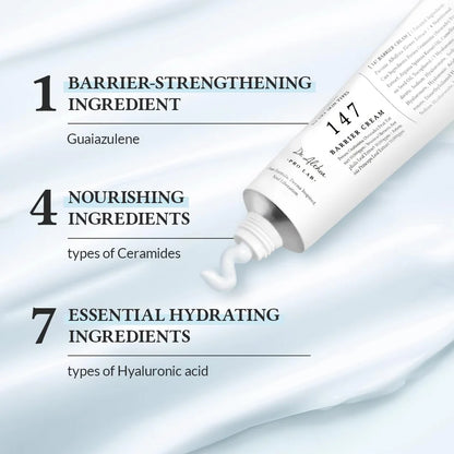 Dr Althea 147 BARRIER CREAM 50 ml