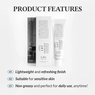 Dr Althea 147 BARRIER CREAM 50 ml