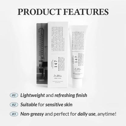 Dr Althea 147 BARRIER CREAM 50 ml