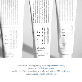 Dr Althea 147 BARRIER CREAM 50 ml