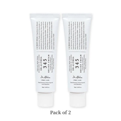 Dr. Althea 345 Relief Cream6