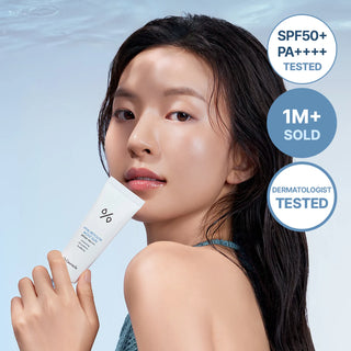 Dr. Ceuracle Hyal Reyouth Moist Sun