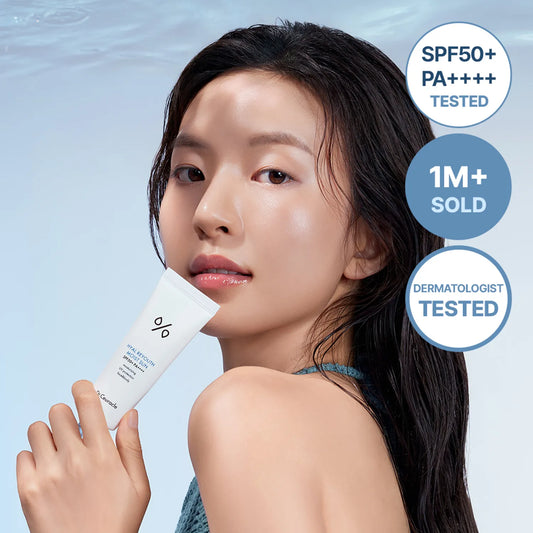 Dr. Ceuracle Hyal Reyouth Moist Sun