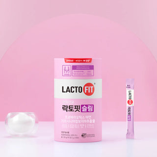 LACTO-FIT Probiotics 60 Sticks (2 month supply)