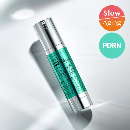 VT Cosmetics Cica x Hyalon 100 PDRN Reedle Shot