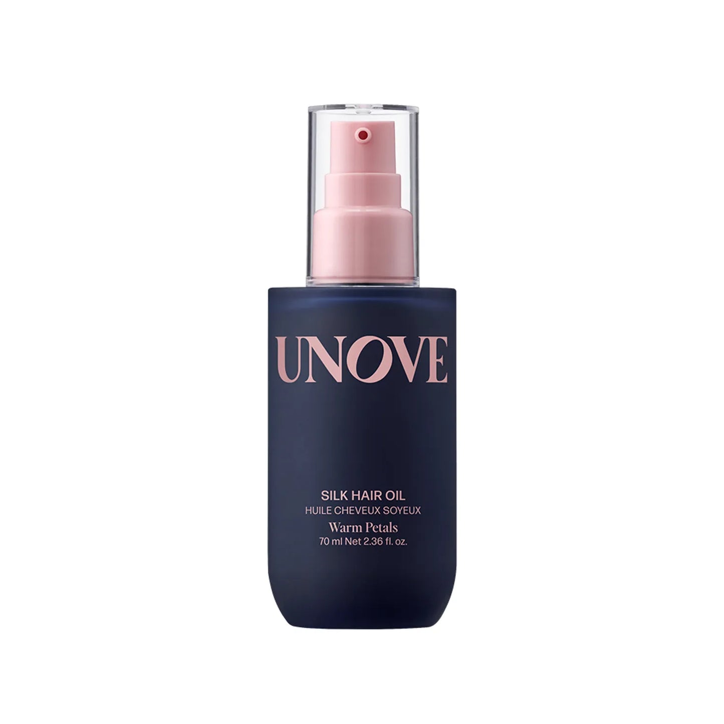 UNOVE Silk Hair Oil