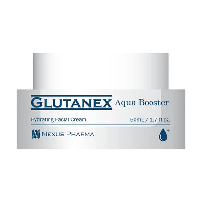 Glutanex Aqua Booster Cream 50ml
