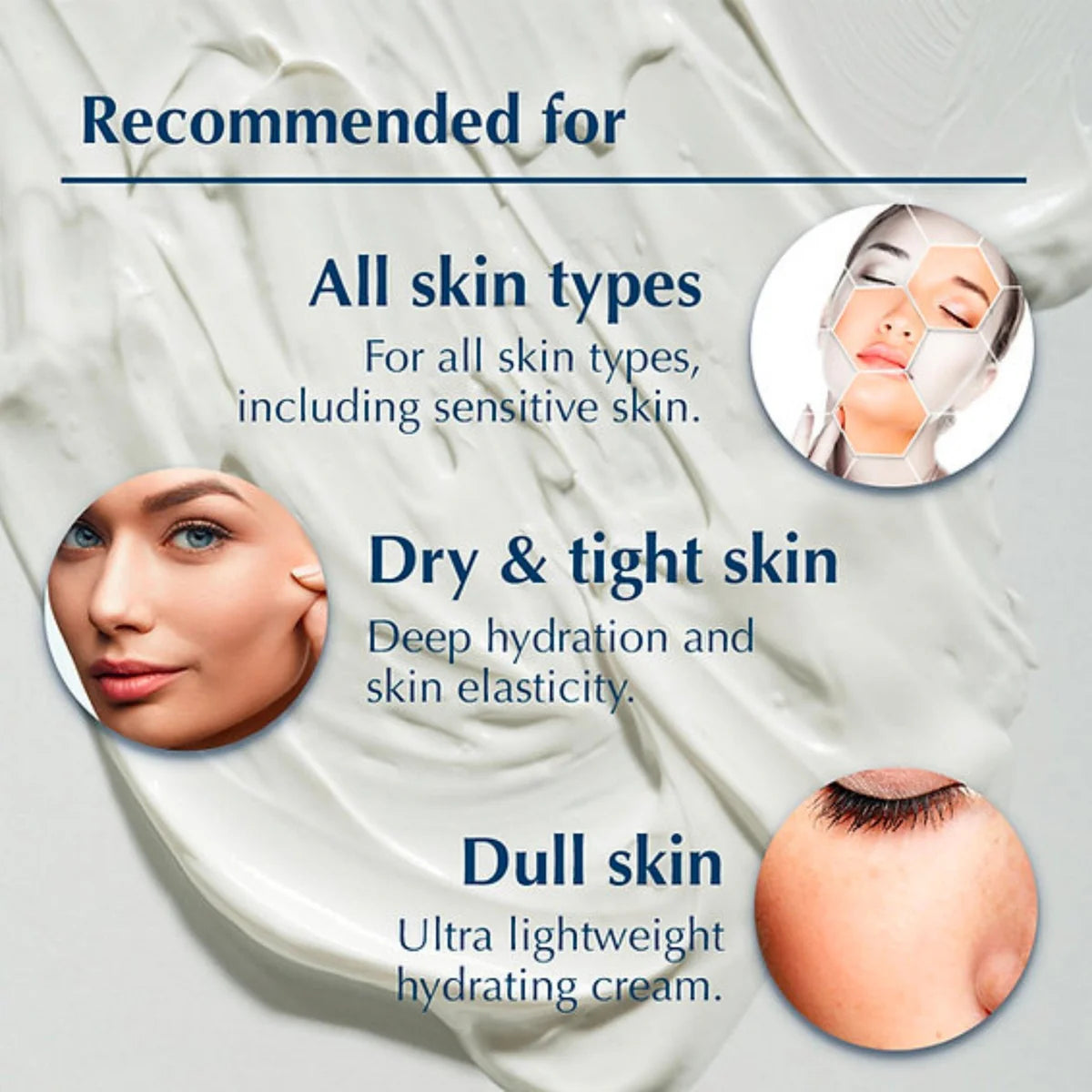 Glutanex Aqua Booster Cream 50ml