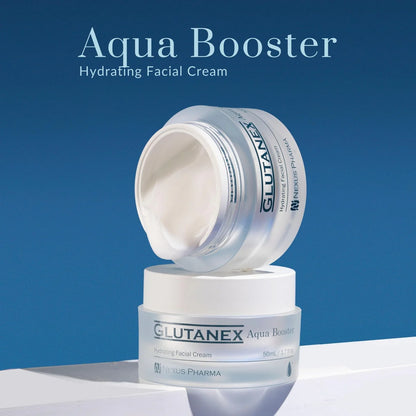 Glutanex Aqua Booster Cream 50ml